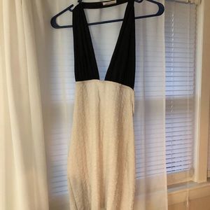 Halter dress!